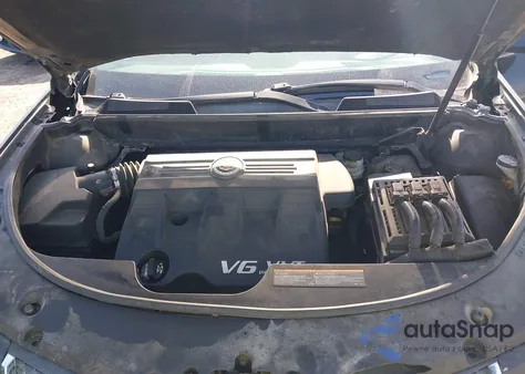 2012 Cadillac Srx Luxury Collection из США, поврежденный, VIN 3GYFNAE33CS659315